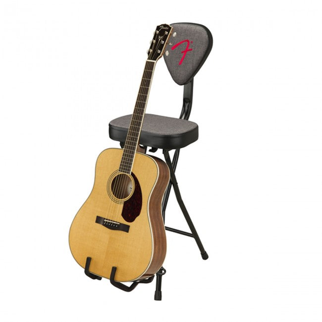 studio guitar stand