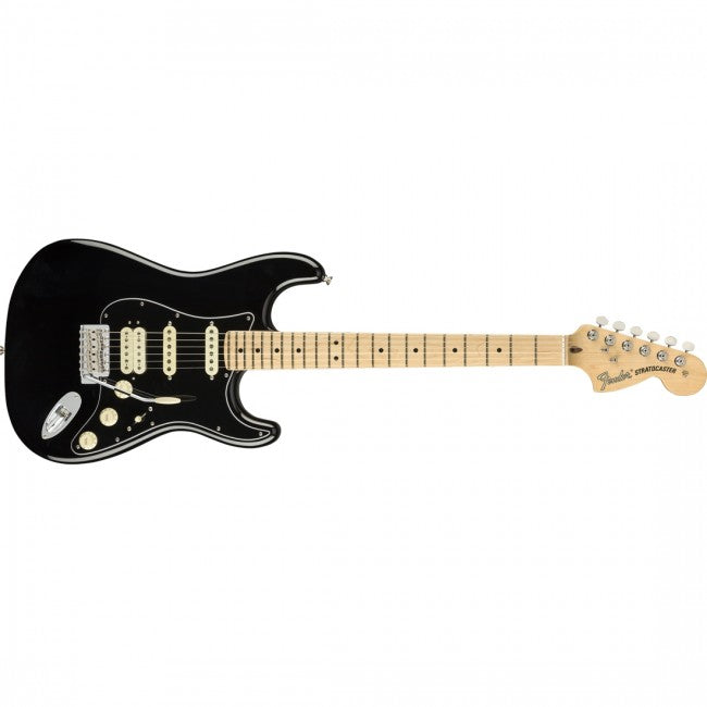 fender special edition standard stratocaster hss