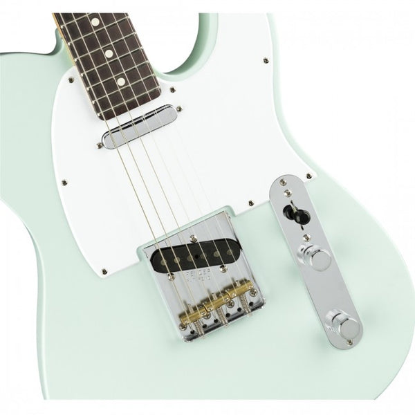 fender telecaster sonic blue