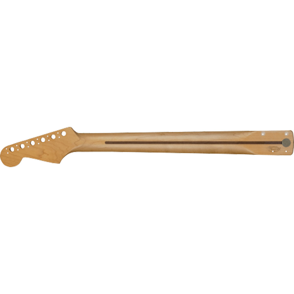 american professional stratocaster neck