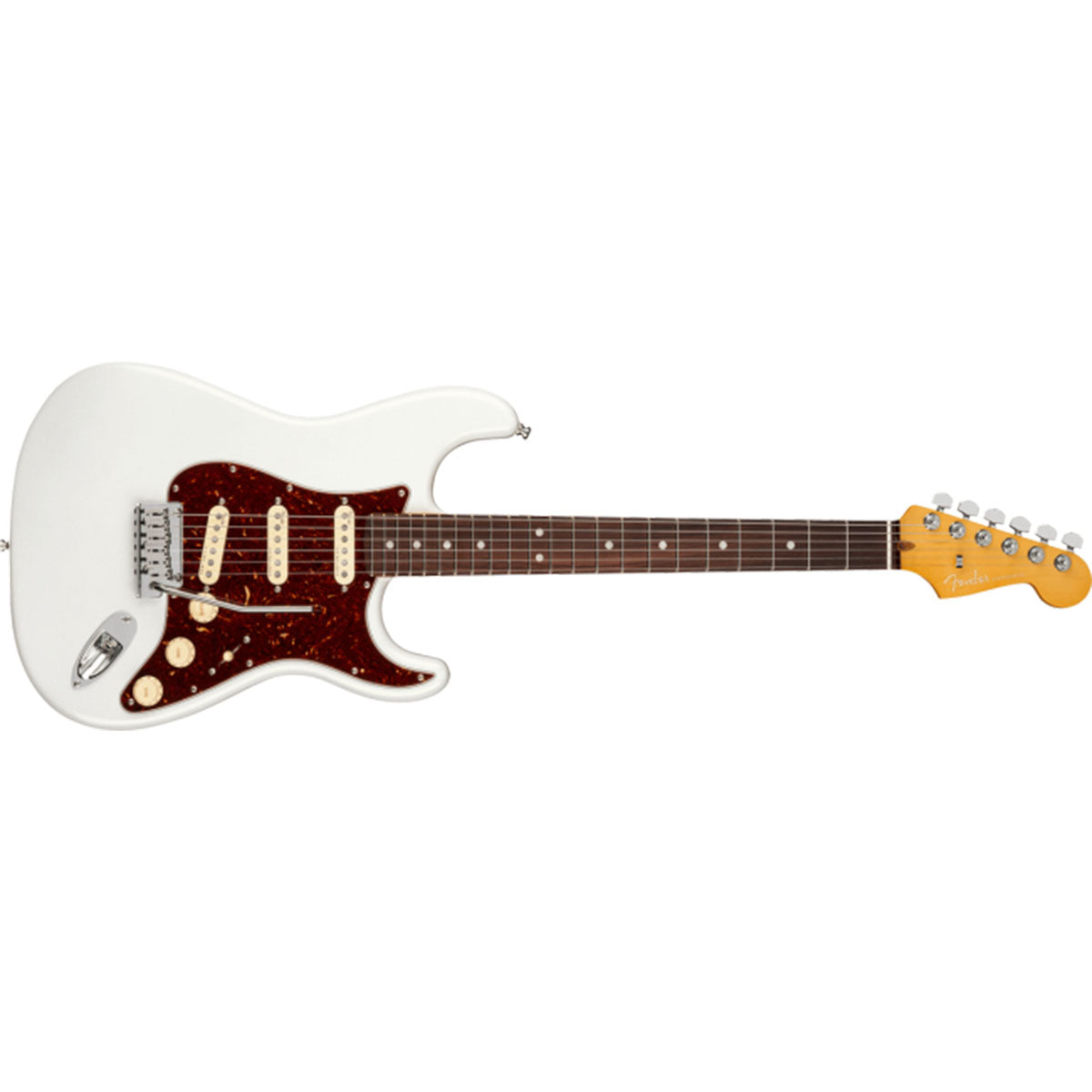 ibanez roadstar ii white