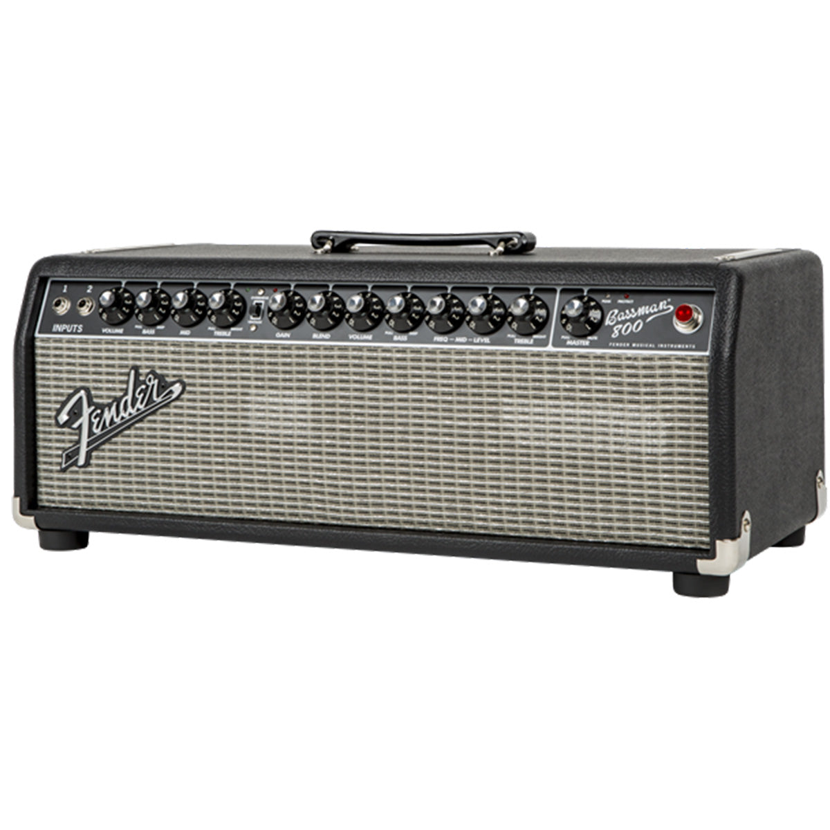 best fender amp head