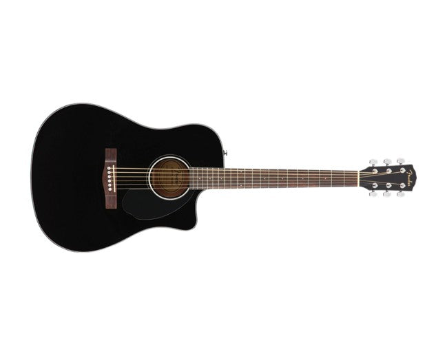 fender 60sce black