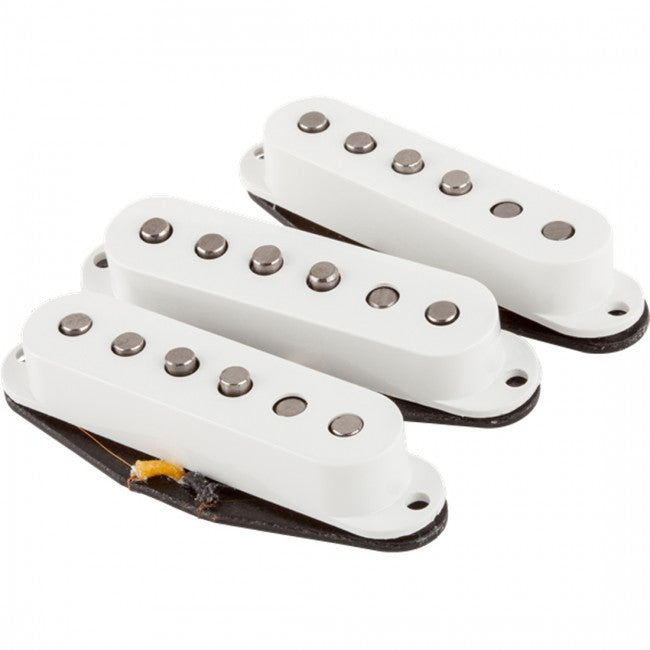 best 50s strat pickups