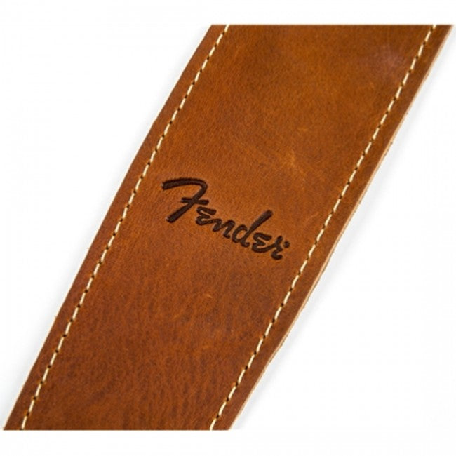 fender ball glove leather strap