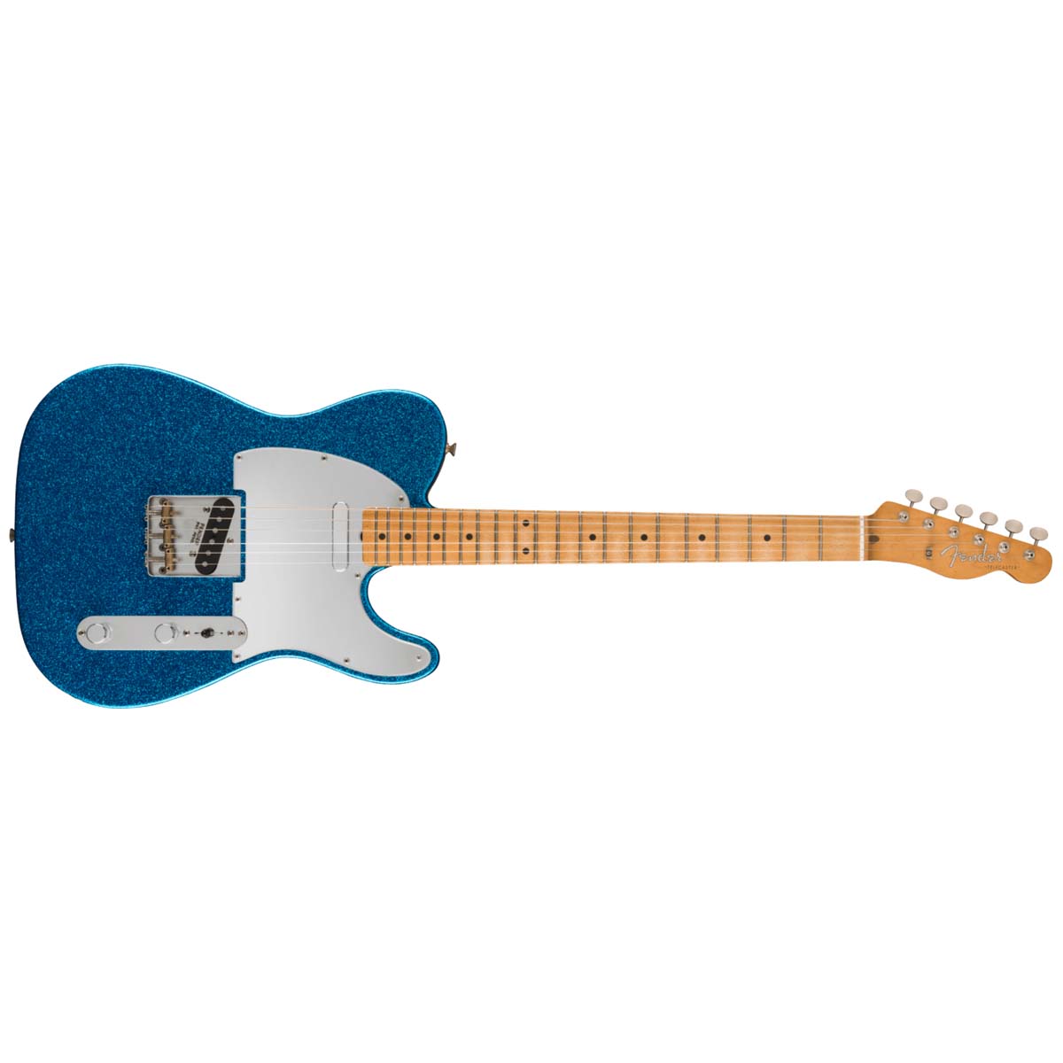 first act telecaster