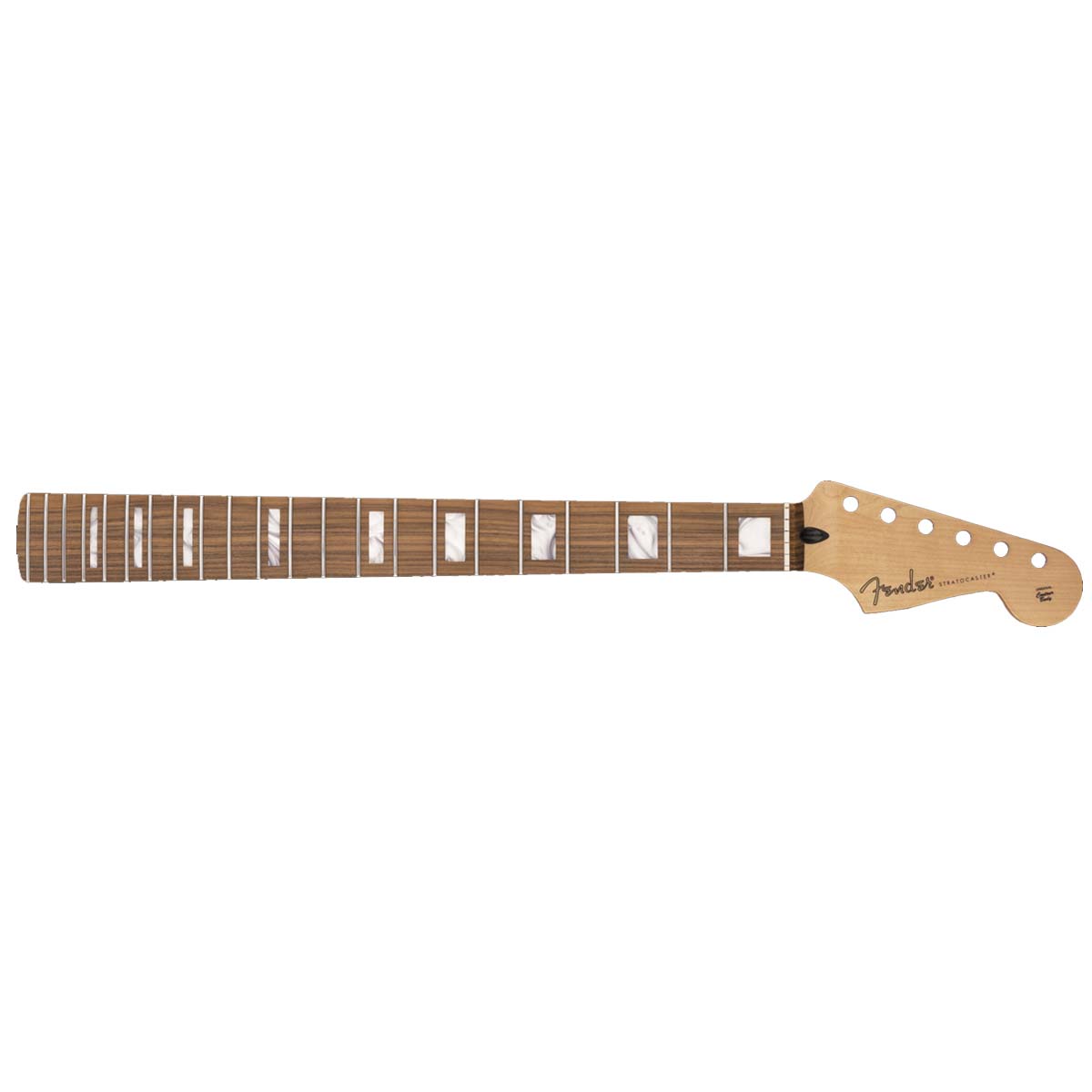 fender fretboard