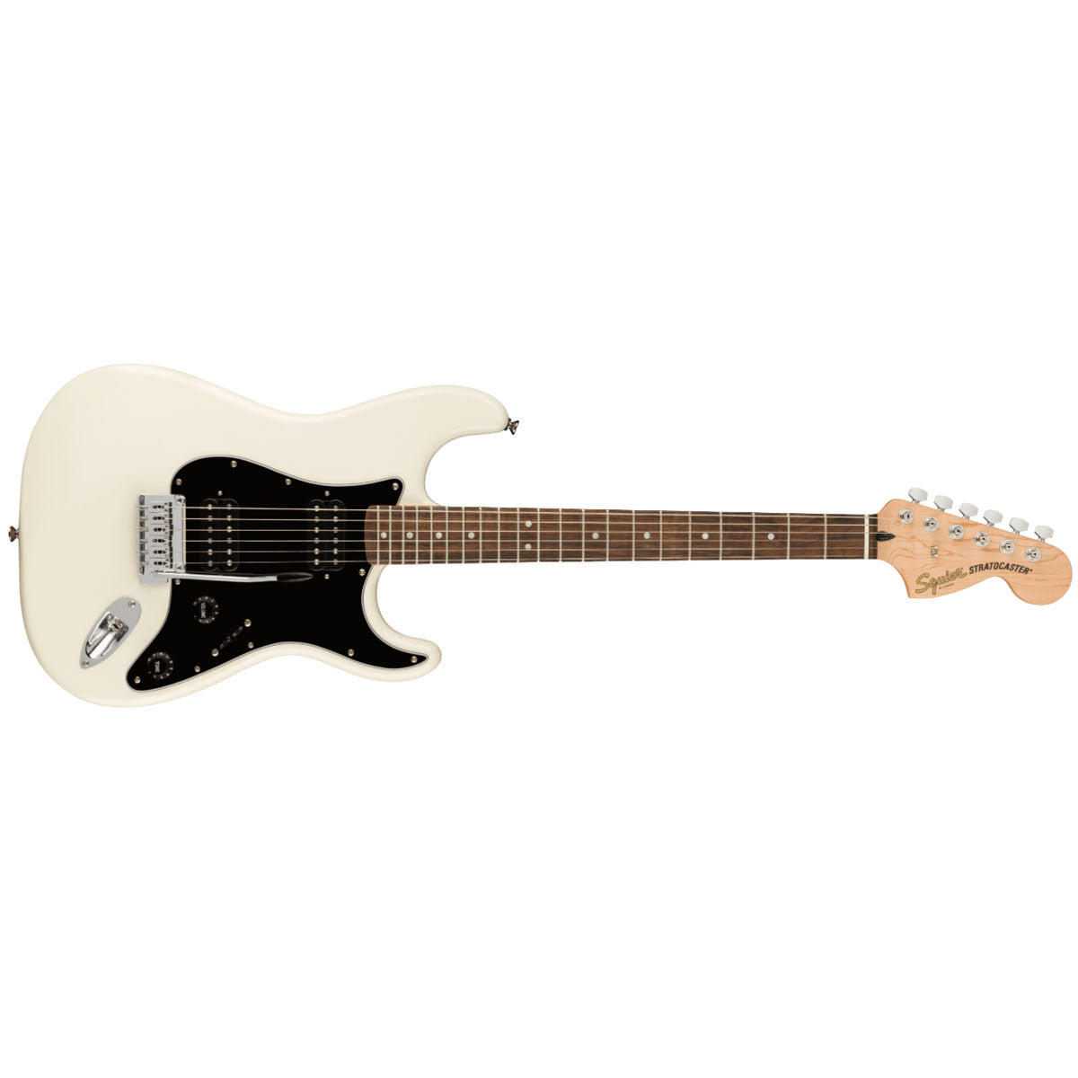 white hh strat