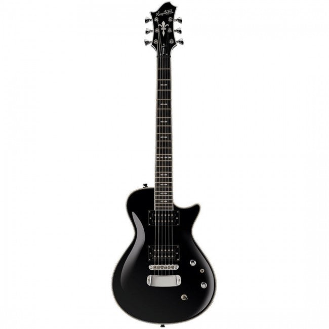 hagstrom guitars super swede