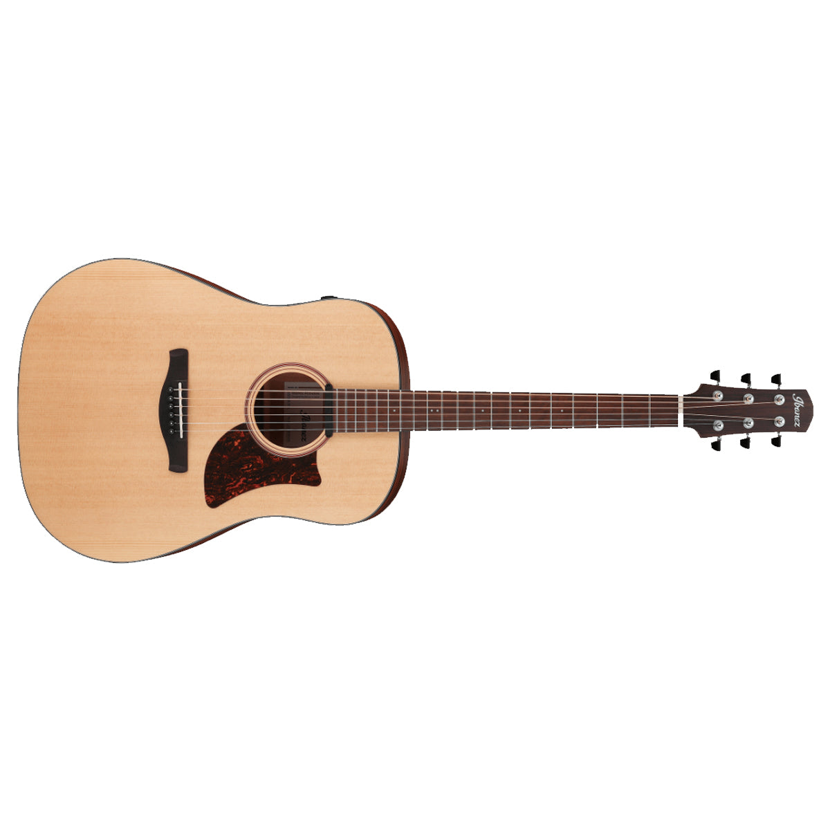 ibanez acoustic guitar price