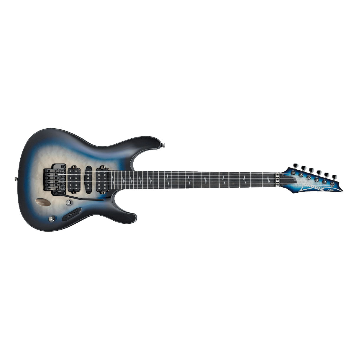 nita strauss signature guitar