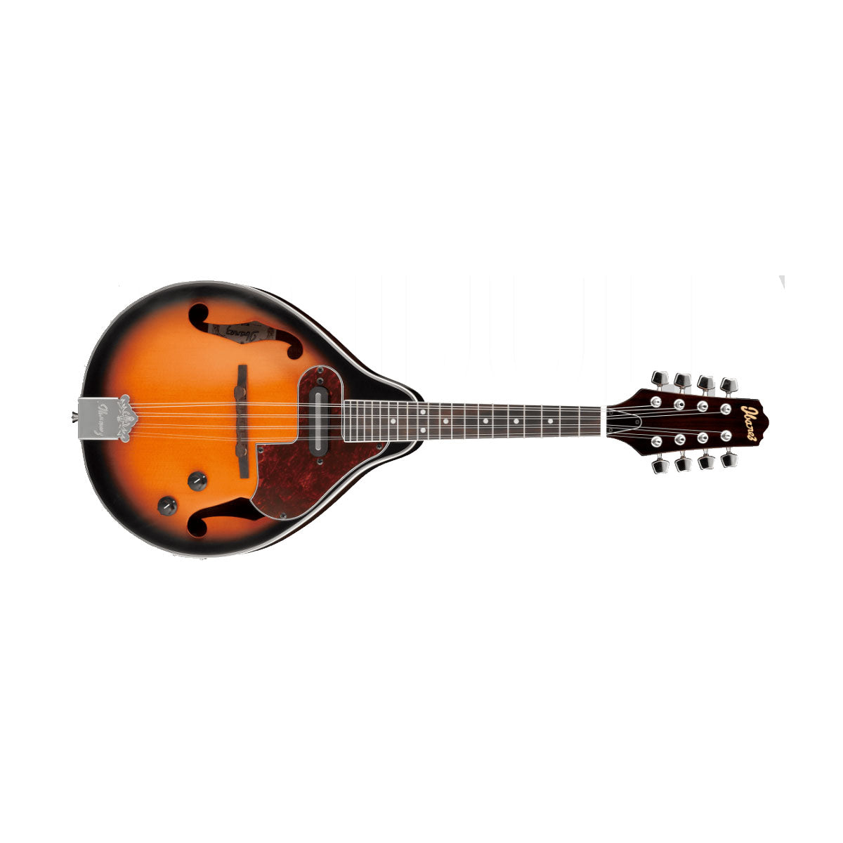 ibanez mandolin electric