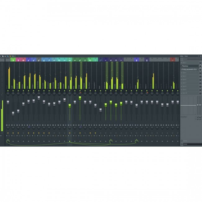 fl studio signature edition