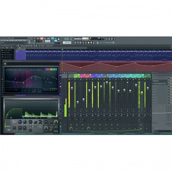 purchase fl studio for mac