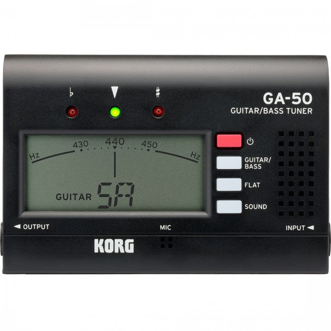 online bass tuner