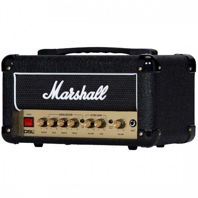 marshall 1w head