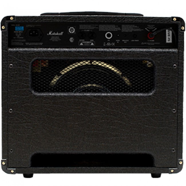 Marshall DSL5 Guitar Amplifier Combo Valve Amp 5W DSL-5 - Belfield