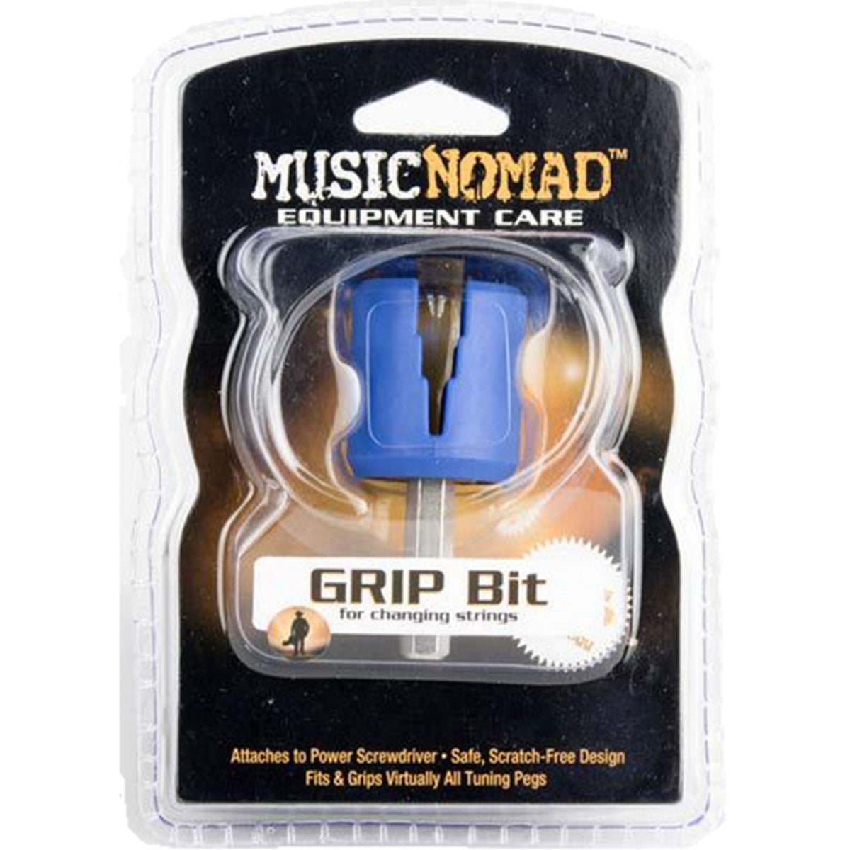 MUSIC NOMAD MUSICNOMAD MN731 String Instrument Microfiber