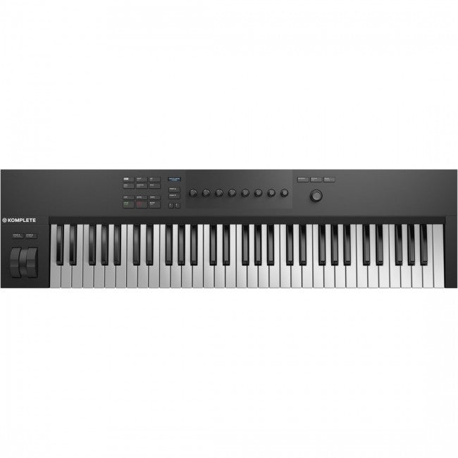 native instruments 61 keyboard