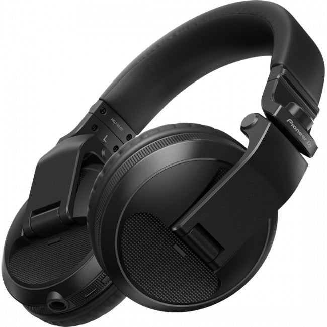 Audiology Commando AU-100 Over Ear Headphone ヘッドフォン-