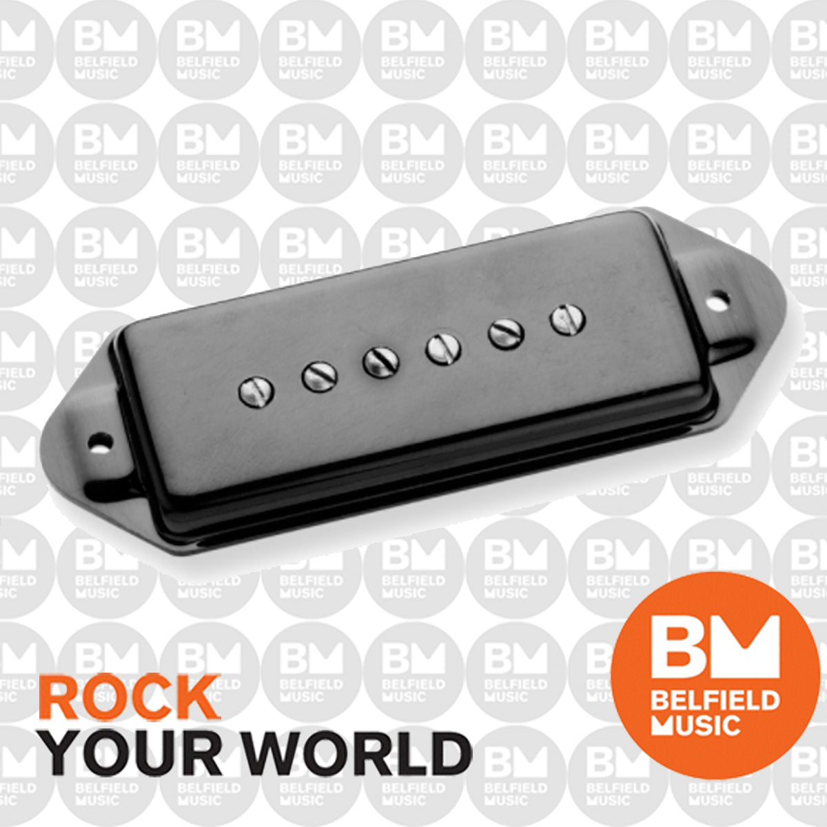 seymour duncan p90 dog ear