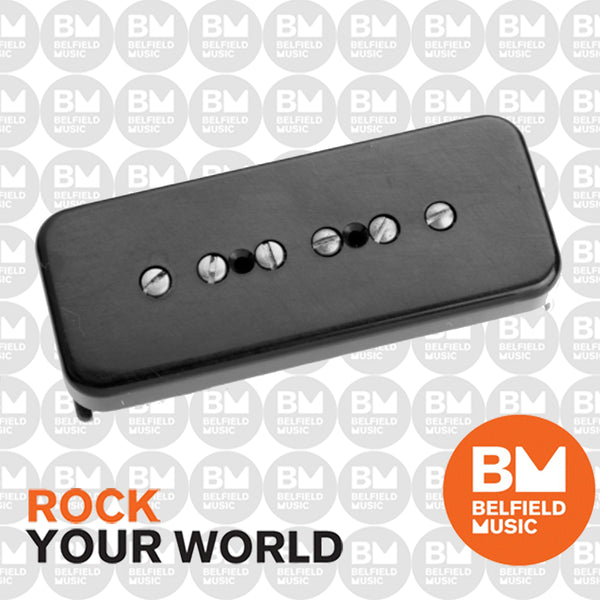 seymour duncan p90 pickups