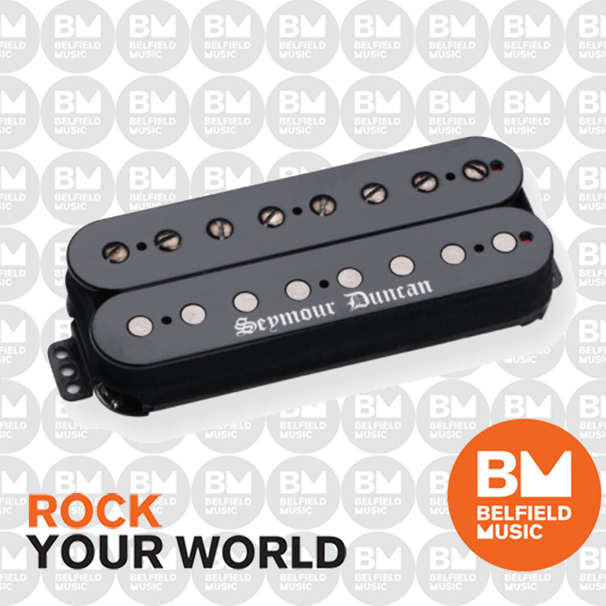 seymour duncan black winter 8