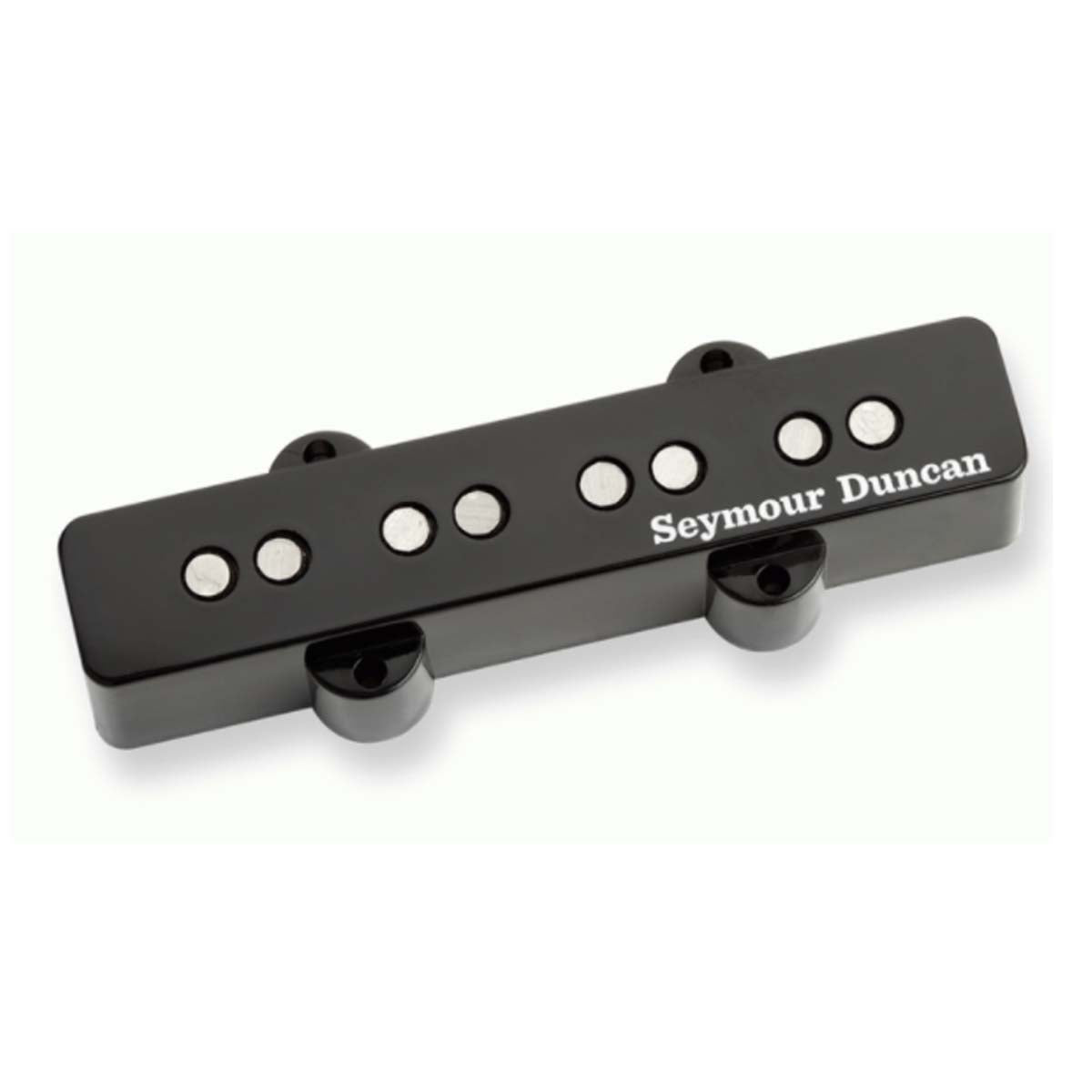 seymour duncan j bass pickups