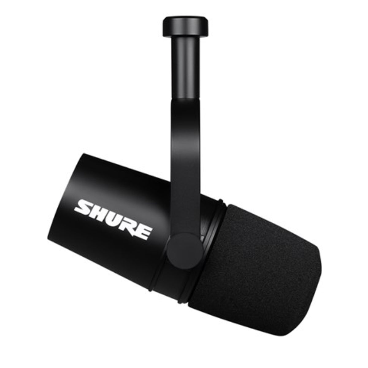 最大87％オフ！ SHURE MV7X PODCAST MICROPHONE XLRケーブル付き