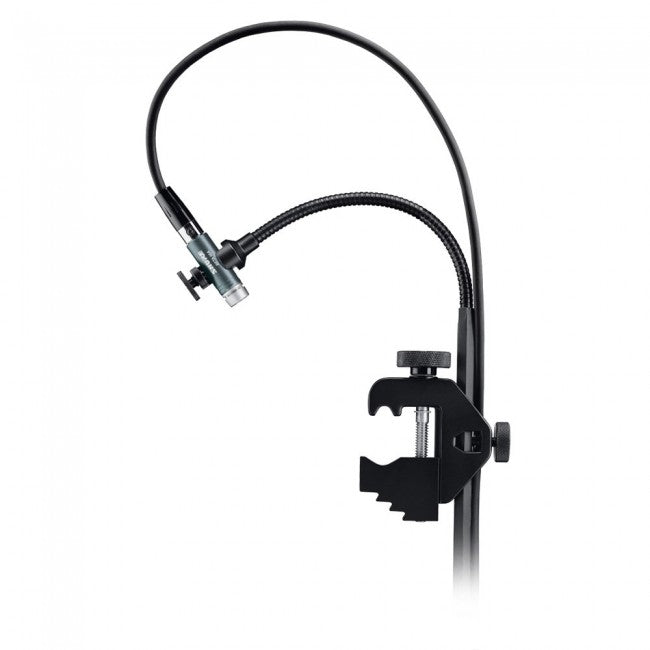 Shure Beta 98adc Microphone Lo Z Mini Instrument Mic W 8d Drum Mount Beta98adc Buy Online Belfield Music