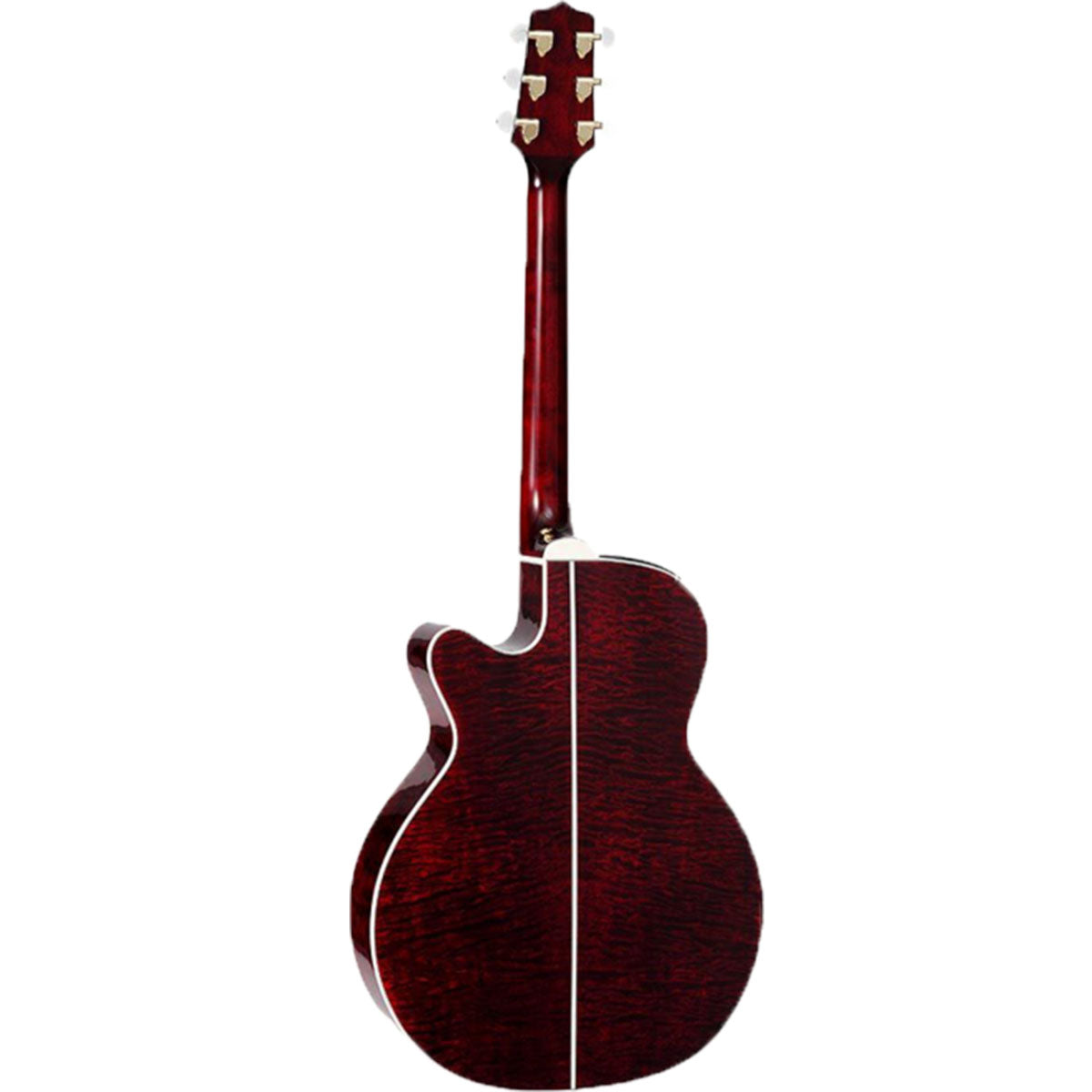 takamine red