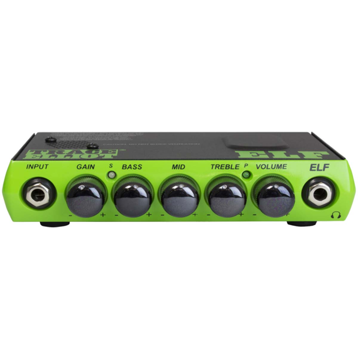 trace elliot elf ultra compact bass amplifier