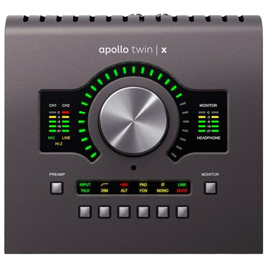 スマートスクラブス universal audio UAD-Xpander Xpress 送料無料