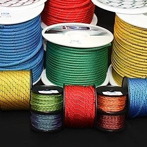 Double Braid Polyester Rope - Quadrant Marine