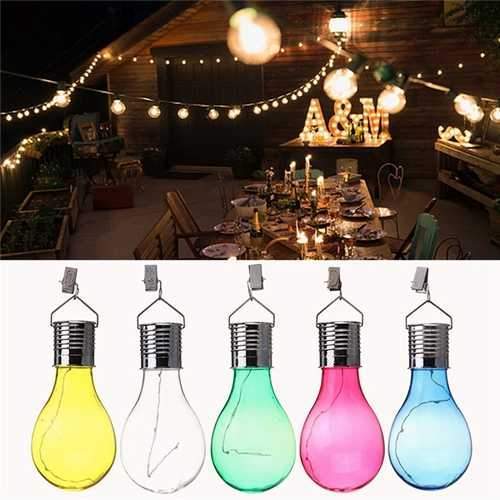 camping bulb