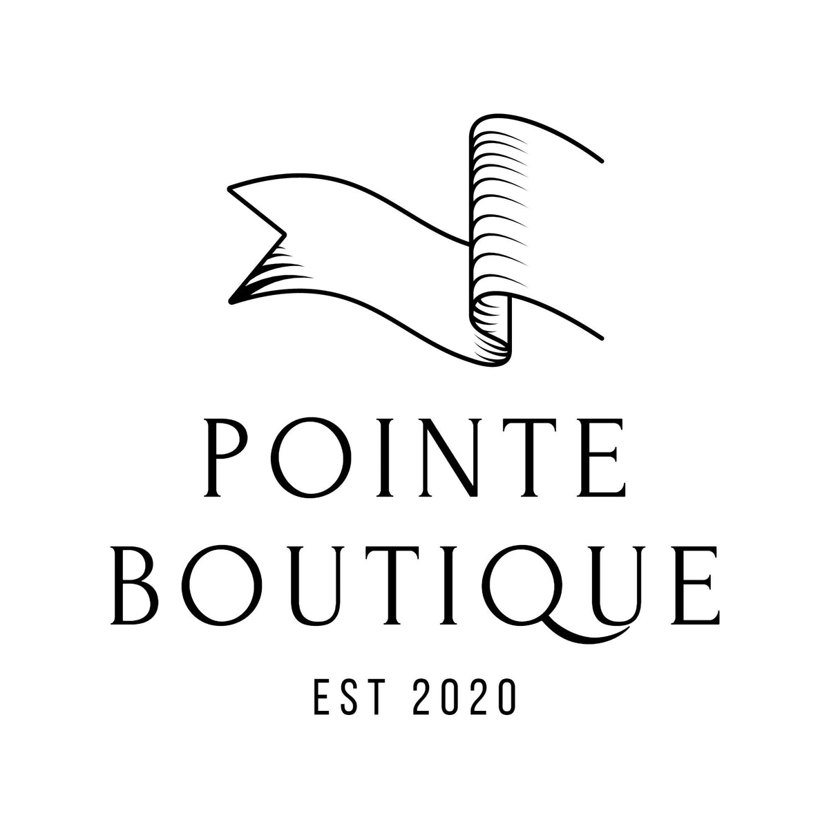 Pointe Boutique