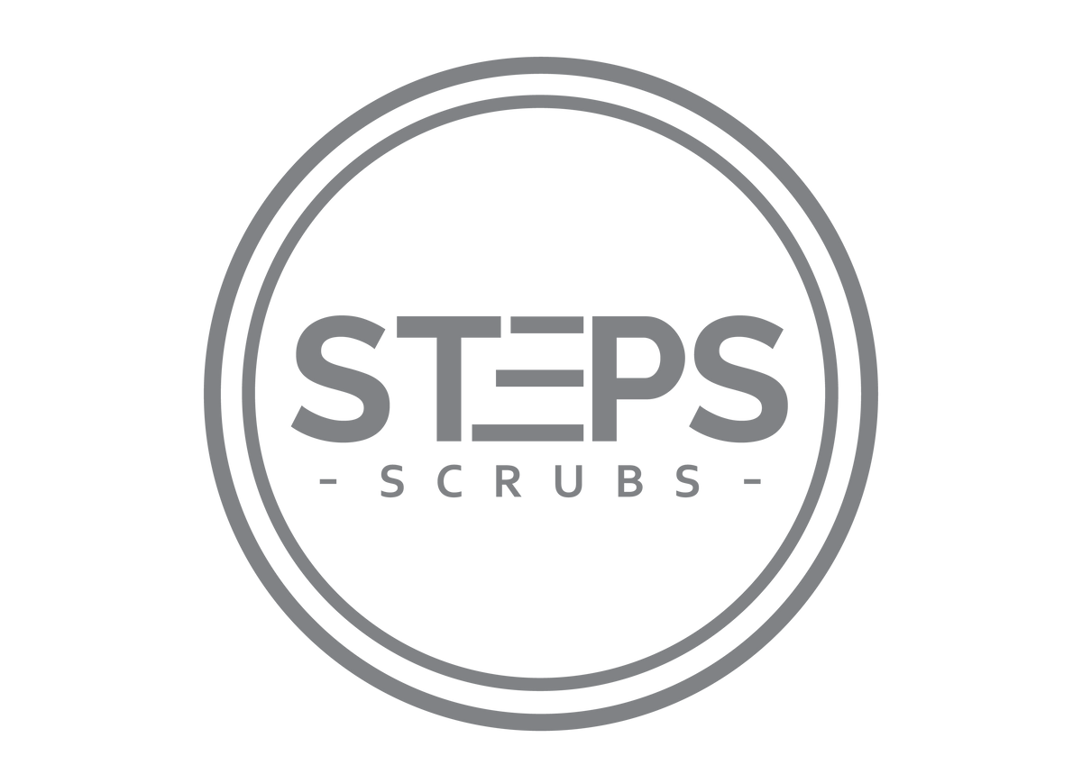 STEPS Scrubs Official Site
