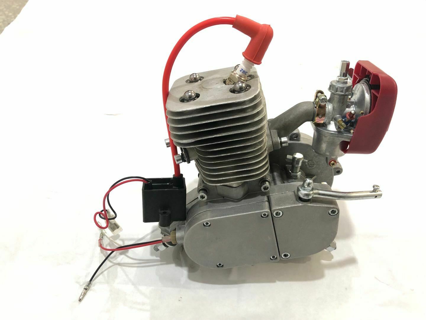 yd 100 bicycle engine kit