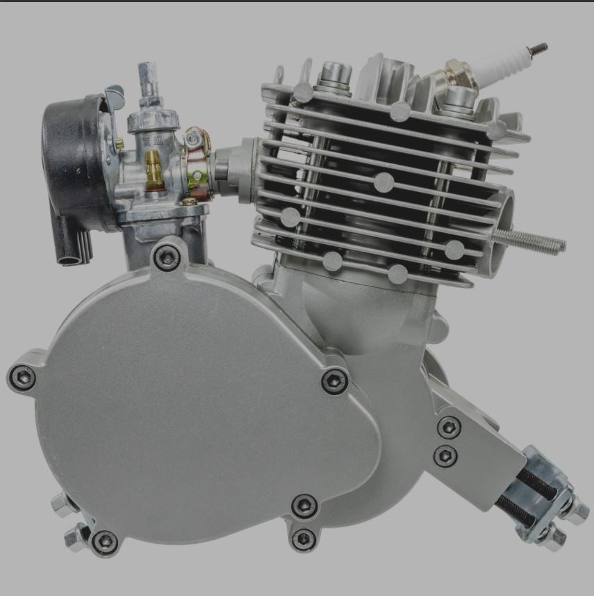 bt 100 bicycle engine