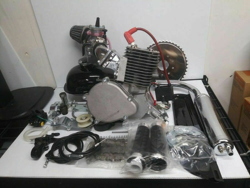 yd 100 bicycle engine kit