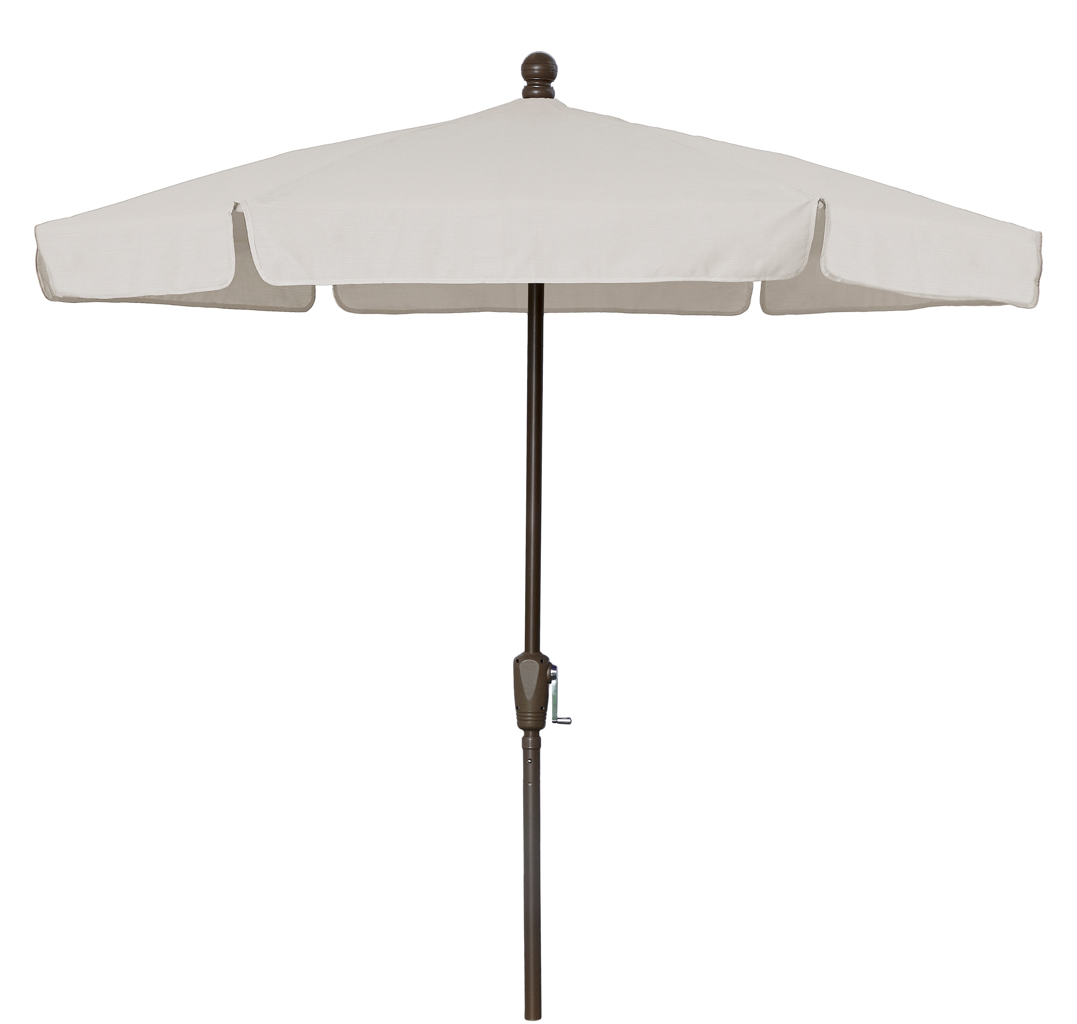 Crank Lift Kit for 1.5 inch Pole – FiberBuilt Umbrellas
