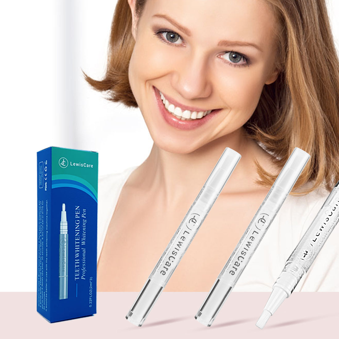 pro gel teeth whitening