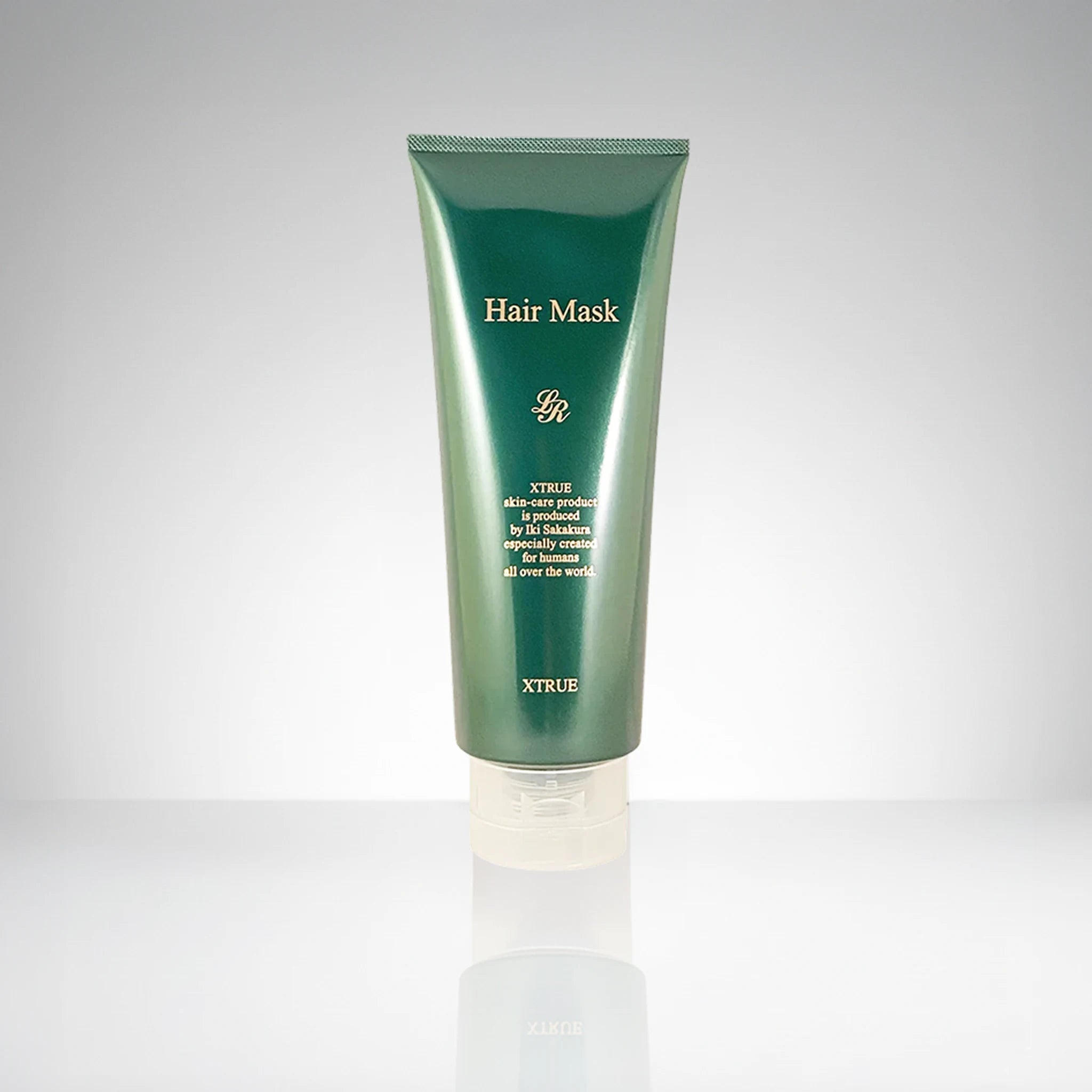 XTRUE Body & Hair - Hair Mask