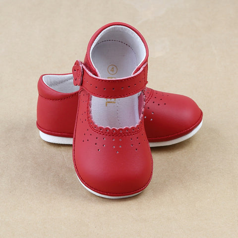 Angel Baby Shoes – Petit Foot