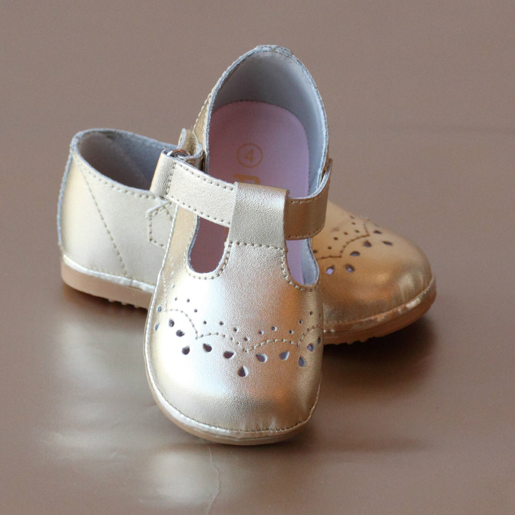 cute infant boy shoes