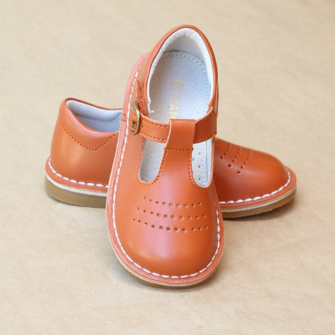 Toddler Girls Classic Mary Janes 