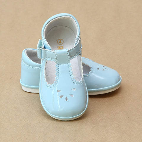 baby girl easter shoes