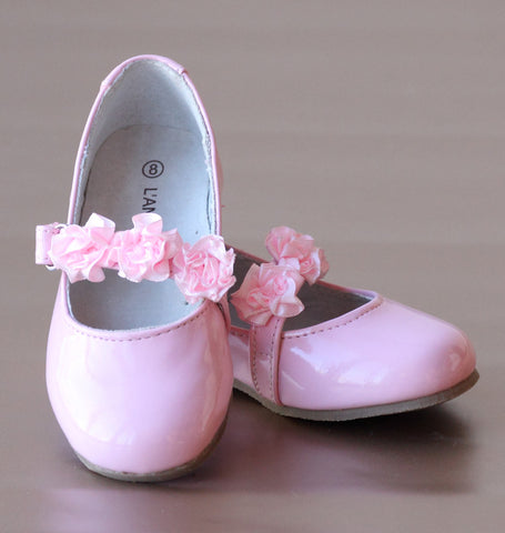 Flower Girl Shoes \u0026 Girls' Dress Shoes 