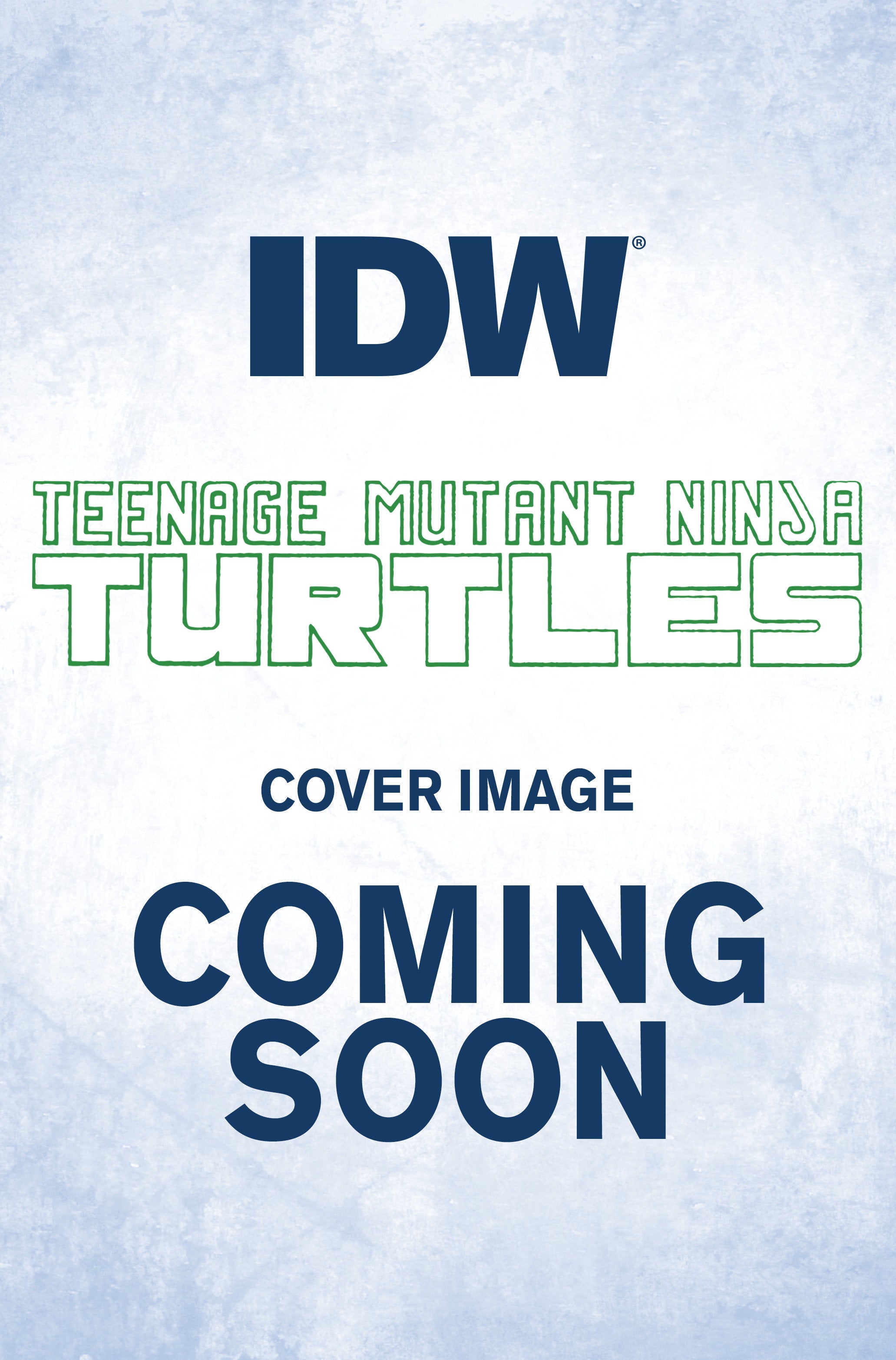 Teenage Mutant Ninja Turtles: The Armageddon Game #8 Variant B (Pe)