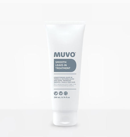 MUVO Smooth Leave-in Mask